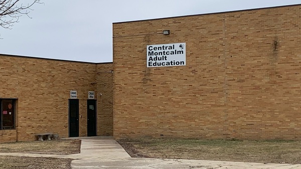 Central Montcalm Learning Center