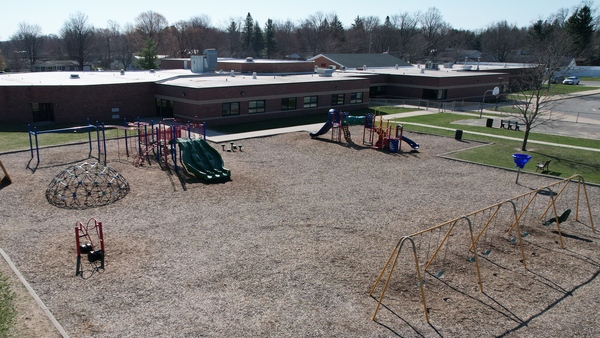 Central Montcalm Elementary